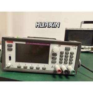 Keithley 2280S-32-6 แหล่งจ่ายไฟ DC มือสอง * hx - Product Image 2