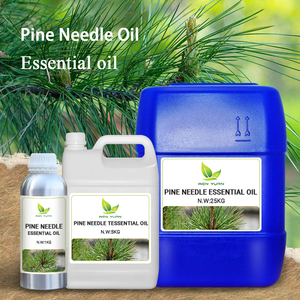Fournisseur Huiles Essentielles Aiguilles de Pin 100% Pur Naturel Extrait de Plante Biologique <span class=keywords><strong>Huile</strong></span> de Pin pour Diffuseur Humidificateur Nettoyant Air Frais - Product Image 1