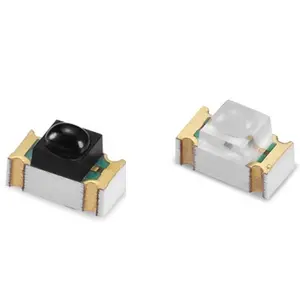 Émetteur et récepteur Ir Led 850nm Smd, prix d'usine