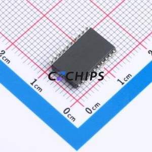 Original y nuevo reloj de tiempo real (RTC) con chip IC de circuito integrado de 1/2" - Product Image 2