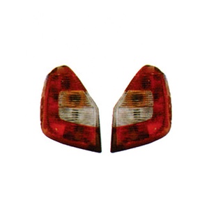 Lámpara trasera halógena para coche SKODA <span class=keywords><strong>FABRA</strong></span> 2011, 5JD945095A 5JD945096A - Product Image 1