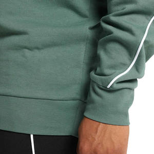 Recién llegado Precio de invierno Estilo de tendencia Alta calidad Último diseño Ecológico Tamaño de color personalizado Sudaderas de moda Camisas - Product Image 4