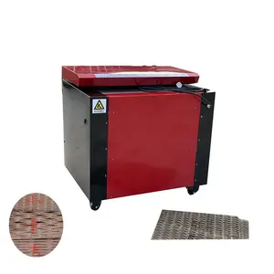 Tông Shredder máy, hộp carton máy cắt, các tông sóng mở rộng băm nhỏ máy để đóng gói sử dụng