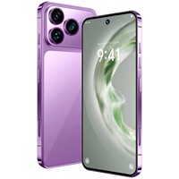 Authentique Garanti I 18 PRO MAX 5G Deca-core Écran FHD 144Hz Version Anglaise Android 15 LTE 16+1TB 108MP 7.3 pouces 8000mAh