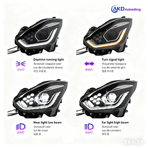 <span class=keywords><strong>Nuevo</strong></span> Repuesto de Faro Delantero Más Vendido para <span class=keywords><strong>SUZUKI</strong></span> <span class=keywords><strong>Swift</strong></span> 2018 2019 2020 2021 2022 <span class=keywords><strong>2023</strong></span> - Product Image 3