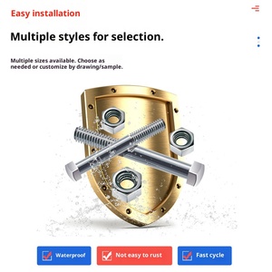 Bộ phận CNC gia công 3D dịch vụ in ấn nhôm sear bunker Ring CAD Dịch vụ thiết kế Knuckle ức chế hạt nhân - Product Image 4