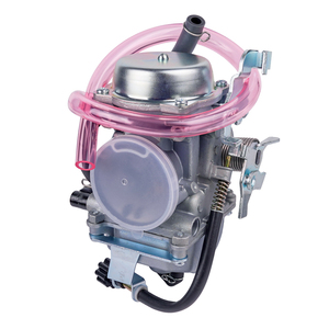 Carburador de Repuesto de Alta Calidad para <span class=keywords><strong>Kawasaki</strong></span> KLF300 Bayou 300 <span class=keywords><strong>4x4</strong></span> <span class=keywords><strong>ATV</strong></span> (1986-2005) - Tipo PD33JK - Product Image 5