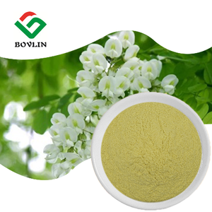 Kuersetin Tozu Doğrudan Tedarik Saf Doğal Sophora Japonica Özü Kuersetin %98 Özüt Tozu Toptan Fiyatı - Product Image 3