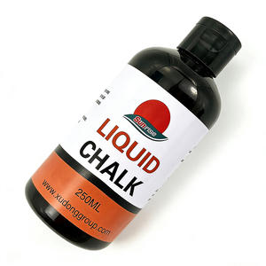 Craie liquide de conception spéciale pour la gym et les sports de plein air sans <span class=keywords><strong>colophane</strong></span> - Product Image 3