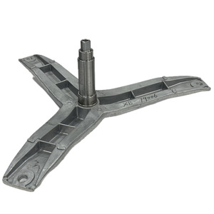 Trépied pour lave-linge Sx XB-79006 en aluminium, accessoire pour équipement de blanchisserie - Product Image 1