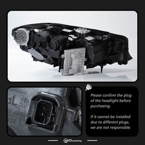 Phares de voiture pour <span class=keywords><strong>BMW</strong></span> G20, projecteur LED, lentille de projecteur, <span class=keywords><strong>2019</strong></span>-2021, <span class=keywords><strong>320i</strong></span> 330i, feux de signalisation, feux de jour, accessoires automobiles - Product Image 4