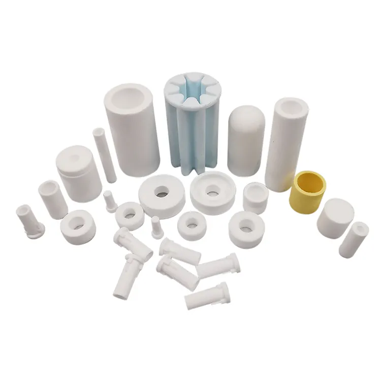 Poreuze Pe Pp Polypropyleen Polyethyleen Plastic Gesinterd Filter