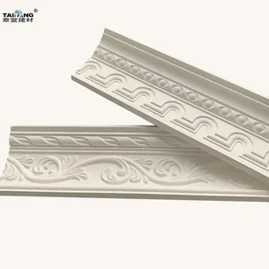 Molde De Yeso Cornisas gesso fiore gesso soffitto cornicione disegni