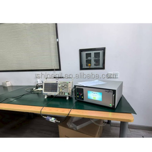 Gerador de explosão do equipamento de teste 6kV EFT da EMC de alta qualidade pelo padrão do IEC 61000-4-4 - Product Image 5