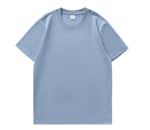 Camiseta de Hombre Más Vendida, Ligera, de Manga Corta, Informal, Personalización de Fábrica, Talla Grande, Camiseta Personalizada para el Tiempo Libre - Product Image 3