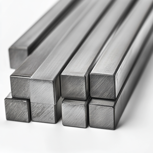 Barra de perfil de acero inoxidable de fabricación famosa mundial <span class=keywords><strong>C</strong></span>/barra REDONDA/cuadrada/hexagonal hecha revestimiento de Pvd de China - Product Image 3
