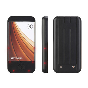 Brand Direct Outlet Wireless Calling <strong>System</strong> Restaurant Guest <strong>Paging</strong> <strong>System</strong> 20 Pagers for Dining Retekess TD173 - Product Image 4