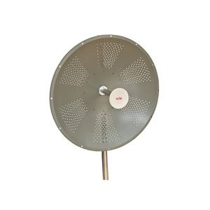 Antenne directionnelle à gain élevé 4900-6400 MHz pour Wi-Fi 34dBi Répéteur Wi-Fi - Product Image 1