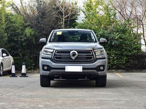 Livraison rapide, pick-up <span class=keywords><strong>chinois</strong></span> GWM POER, pick-up à essence automatique, nouveau pick-up 4x4, pick-up à conduite à droite - Product Image 6