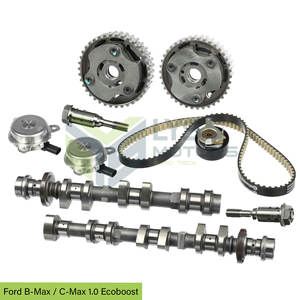 Nieuwe Motor Inlaat Uitlaat Nokkenas Afstelpoelie Voor Ford Puma Focus Grand C-Max M1da 1.0 Ecoboost CM5G-6C524-EA CM5G-6C525-DC - Product Image 3