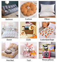 Machines de remplissage de jouets en peluche à prix avantageux, machines de remplissage de piñata, machines de rembourrage de jouets en peluche