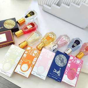 Высококачественный парфюм Grande Cloud, 100 мл, стойкий спрей, быстрая доставка - Product Image 1