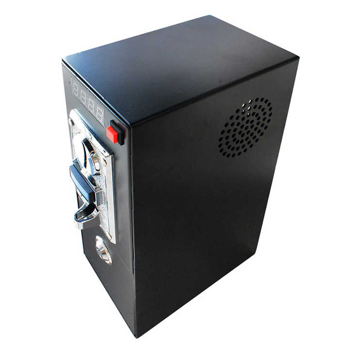 110 V/220 V Coin Operated Timer Control Board Device With, 51 OFF
