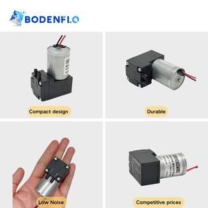 <span class=keywords><strong>ปั๊ม</strong></span>สุญญากาศไดอะแฟรมแบบไม่ใช้น้ำมัน0.5 1.2bar พร้อมมอเตอร์ BLDC แบบมีอัตราการไหล1-3L/นาที24 <span class=keywords><strong>12</strong></span> 6<span class=keywords><strong>โว</strong></span><span class=keywords><strong>ล</strong></span><span class=keywords><strong>ต์</strong></span>มีจำหน่ายใน2L 1L 3L/นาที - Product Image 2