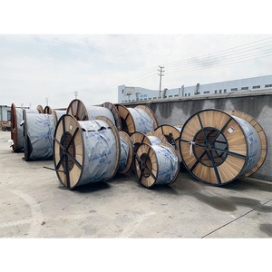 WDZB-YJY 4*185+1*95 0.6/1Kv 저전압 PE 절연 구리 <span class=keywords><strong>XLPE</strong></span> 4심 외장형 전력 분배 케이블 - Product Image 4