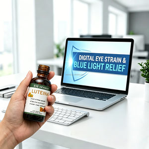 <span class=keywords><strong>Gotas</strong></span> de Luteína <span class=keywords><strong>para</strong></span> la Salud Ocular de Marca Privada, Suplemento con Zeaxantina <span class=keywords><strong>para</strong></span> Aliviar la Fatiga Ocular, Apoyo <span class=keywords><strong>para</strong></span> el Ojo Seco, Cuidado de la <span class=keywords><strong>Visión</strong></span>, <span class=keywords><strong>Gotas</strong></span> Orales Líquidas - Product Image 2