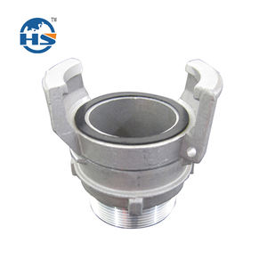 ACOPLAMIENTO GULLEMIN SIN ANILLO DE BLOQUEO Y ROSCA BSP MACHO - Product Image 5