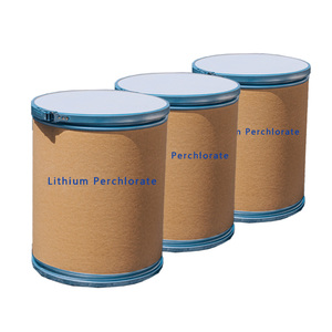 Produits chimiques industriels Perchlorate de lithium Bonne Conductivité Fournisseurs chimiques hautement oxydants Liste des réactifs chimiques - Product Image 2