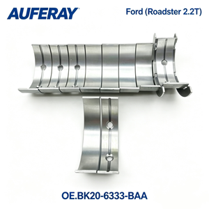 Juego de Cojinetes de Cigüeñ<span class=keywords><strong>al</strong></span> Principal de Repuesto para Motor STD0.25 0.<span class=keywords><strong>50</strong></span> Ford Ranger Everest 2.2 TDCi OE BK20 6333 BAA, Ajuste Directo - Product Image 1