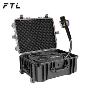 Máquina de Limpieza Láser Portátil de Fibra Óptica para Acero Inoxidable, Piedra, Óxido, Polvo, Pintura y Aceite, 200w 300w, Nueva, con Enfriamiento por Aire, JPT - Product Image 1