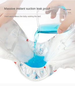 Pannolino ecologico per bambini stampato tutto <span class=keywords><strong>in</strong></span> uno che può essere lavato ripetutamente - Product Image 6