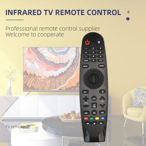 <span class=keywords><strong>Control</strong></span> Remoto para <span class=keywords><strong>TV</strong></span> <span class=keywords><strong>LG</strong></span> <span class=keywords><strong>Magic</strong></span> Remote Compatible con el Modelo de <span class=keywords><strong>TV</strong></span> <span class=keywords><strong>LG</strong></span> BN590131 <span class=keywords><strong>Control</strong></span> Remoto por Voz AKB758555 - Product Image 2