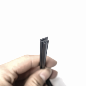 אטם EPDM עמיד למזג אוויר לחלונות ודלתות אלומיניום, מערכת בידוד לחלונות ודלתות, אטם לחלונות ודלתות, מוצרי גומי נוספים - Product Image 2