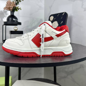 原创定制品牌情侣低帮休闲男士运动鞋高品质复古跑鞋步行鞋 - Product Image 2