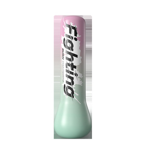 Qianqi PVC gonflable colonne <span class=keywords><strong>de</strong></span> <span class=keywords><strong>boxe</strong></span> gants équipement d'entraînement à domicile Taekwondo pour enfants poinçonnage mur cible eau verticale - Product Image 5