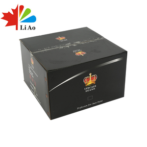 Endurecedor de secado rápido FL2500/2501/2502 TJ MS para barniz de capa transparente 1K pintura de coche tinter - Product Image 4