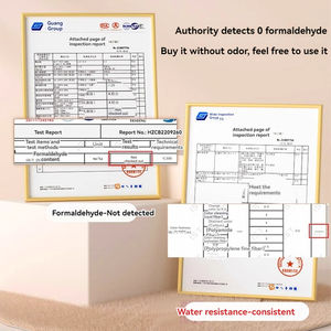 एंटी-स्लिप कुशन, मशीन धोने योग्य, लिविंग रूम बाथरूम किचन बेडरूम प्रवेश द्वार चटाई, क्रिस्टल मखमल सजावटी कालीन - Product Image 6