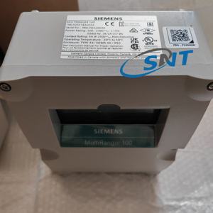 원래 캐나다 지멘스 초음파 송신기 멀티 레인저 100/200 초음파 레벨 측정 7ML5033 - Product Image 2