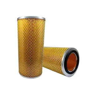 Diesel engine air filter core 1KD 2KD for hiace KDH200 2005-2009 air filters cleaner ADG881 17801-30050