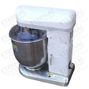 เครื่องผสมปูนสำหรับห้องปฏิบัติการและเครื่องผสมปูนสำหรับขาย - Product Image 3
