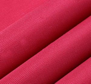Tissu en polyester RPET recyclé imperméable certifié GRS 600D pour sacs et sacs à dos, fourni par l'usine - Product Image 2