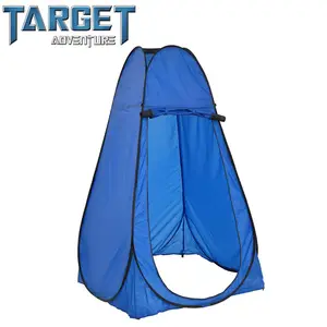 Douche Verwijderbare Dressing Wc Tent Voor Baden Outdoor Bad Tent Wc Tent Outdoor Avontuur