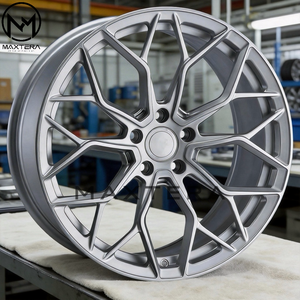 <span class=keywords><strong>Jantes</strong></span> de voiture pour passagers Maxtera Forged Custom WF SL1-FF Style pour BMW Audi A3 S3 RS3 TT Mercedes-Benz <span class=keywords><strong>Volkswagen</strong></span> <span class=keywords><strong>Golf</strong></span> GTI, <span class=keywords><strong>jantes</strong></span> en alliage - Product Image 2