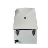 Centrifugeuse à basse vitesse avancée TD6C avec une vitesse de rotation de 4110xg et une capacité de 4x100 ml pour usage en laboratoire