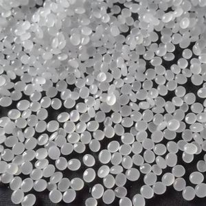 Precio al por mayor: Gránulos de polietileno lineal de baja densidad (LLDPE) M500026 virgen de grado inyección para tapas y cierres - Product Image 4