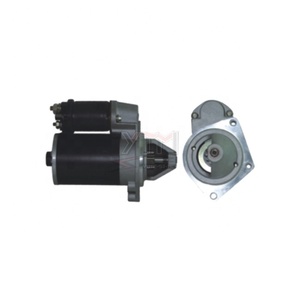 Démarreur automatique de pièces de rechange 0001208218 0986011910 MTD1214 63222405 63222408 63222438 63222506 LRS00286 LRS222 LRS286 433279 - Product Image 1